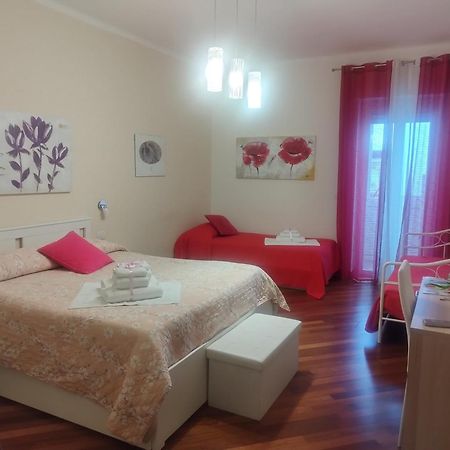 Residenza Piazza Moro Bed and Breakfast Μπάρι Εξωτερικό φωτογραφία