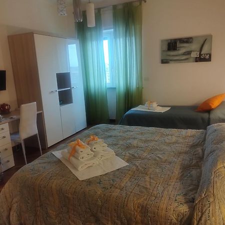 Residenza Piazza Moro Bed and Breakfast Μπάρι Εξωτερικό φωτογραφία