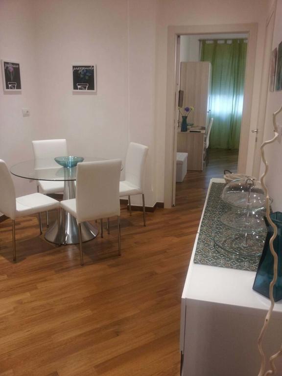 Residenza Piazza Moro Bed and Breakfast Μπάρι Εξωτερικό φωτογραφία