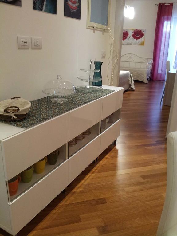 Residenza Piazza Moro Bed and Breakfast Μπάρι Εξωτερικό φωτογραφία