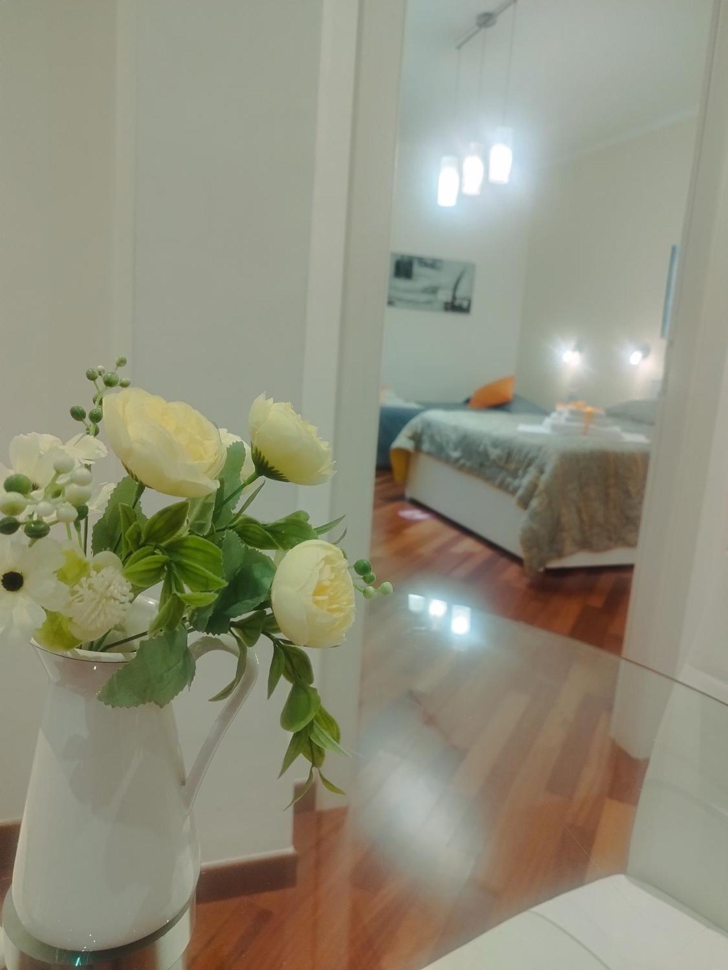 Residenza Piazza Moro Bed and Breakfast Μπάρι Εξωτερικό φωτογραφία