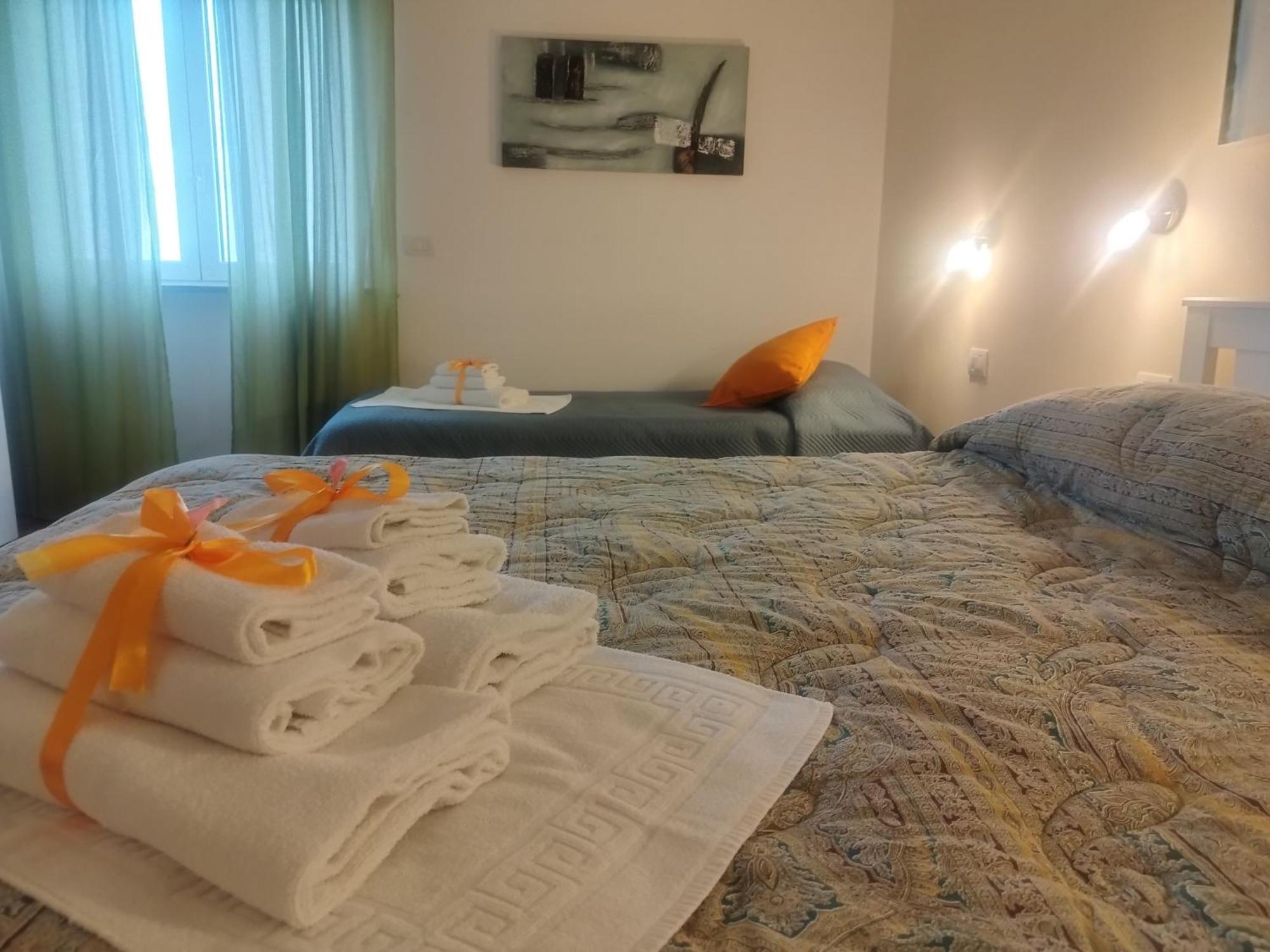 Residenza Piazza Moro Bed and Breakfast Μπάρι Εξωτερικό φωτογραφία