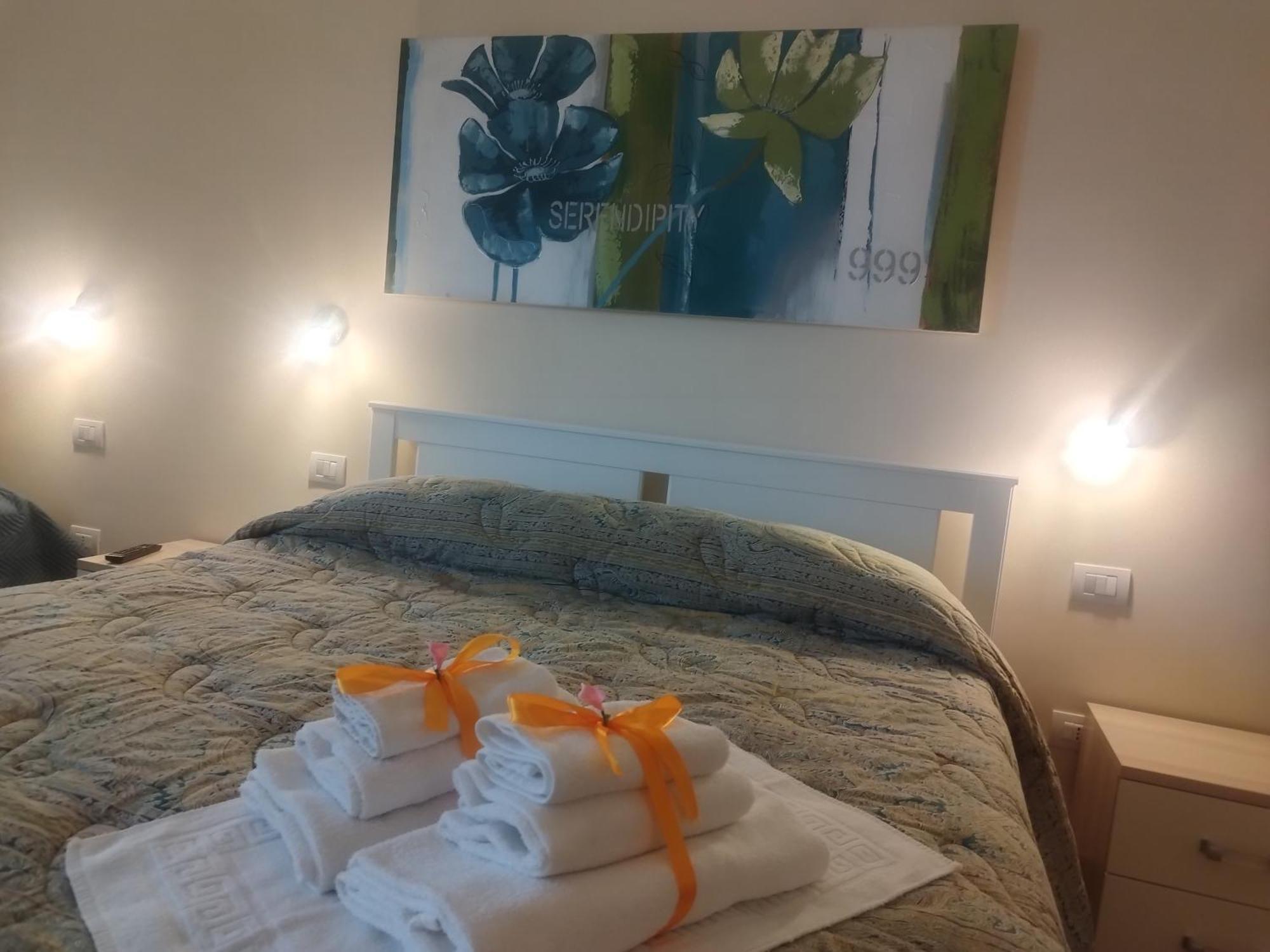 Residenza Piazza Moro Bed and Breakfast Μπάρι Εξωτερικό φωτογραφία