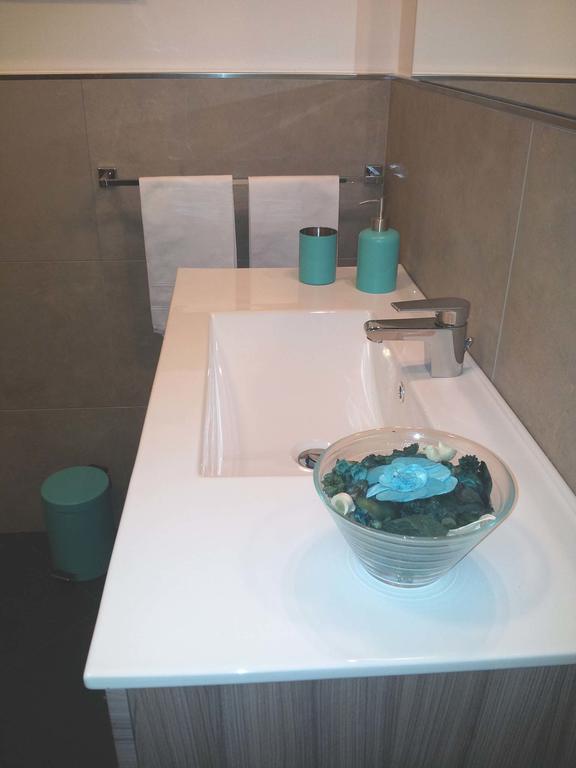 Residenza Piazza Moro Bed and Breakfast Μπάρι Δωμάτιο φωτογραφία