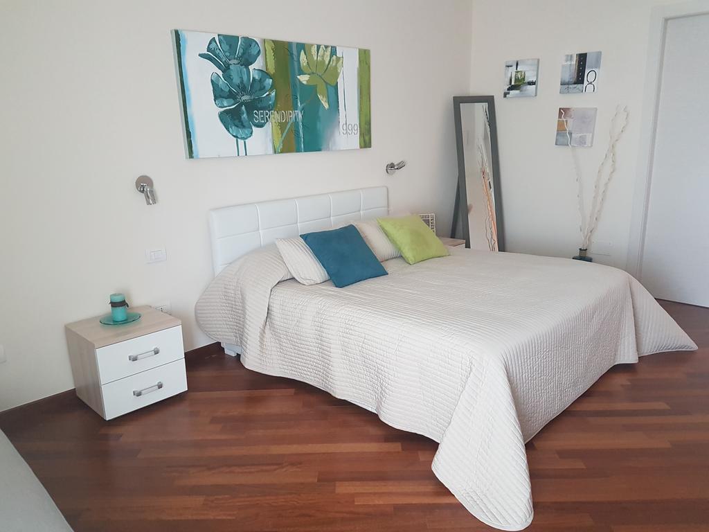Residenza Piazza Moro Bed and Breakfast Μπάρι Εξωτερικό φωτογραφία
