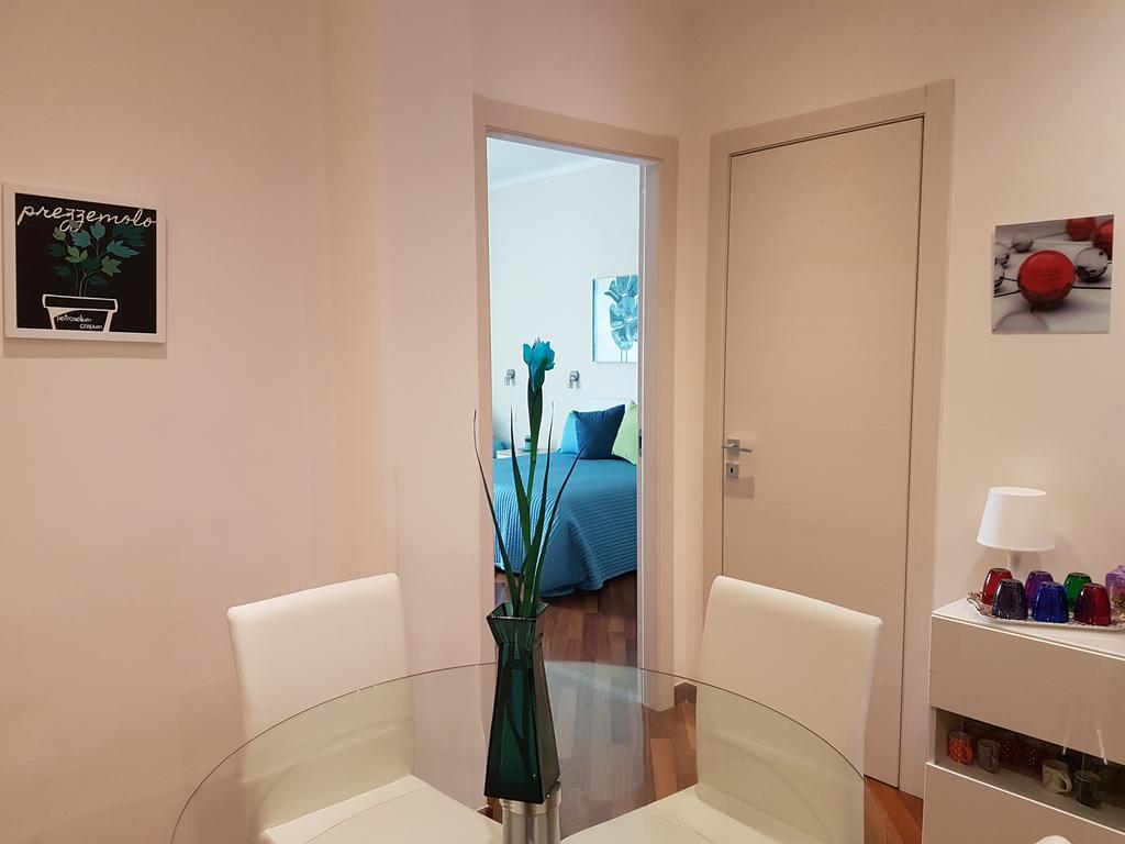 Residenza Piazza Moro Bed and Breakfast Μπάρι Εξωτερικό φωτογραφία