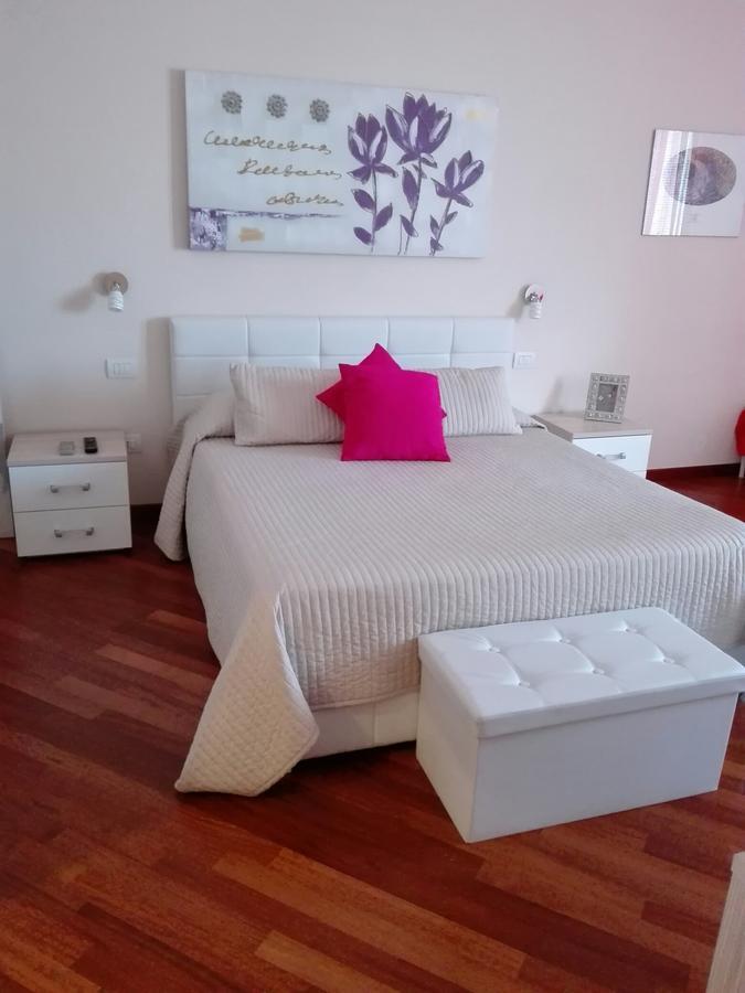 Residenza Piazza Moro Bed and Breakfast Μπάρι Εξωτερικό φωτογραφία