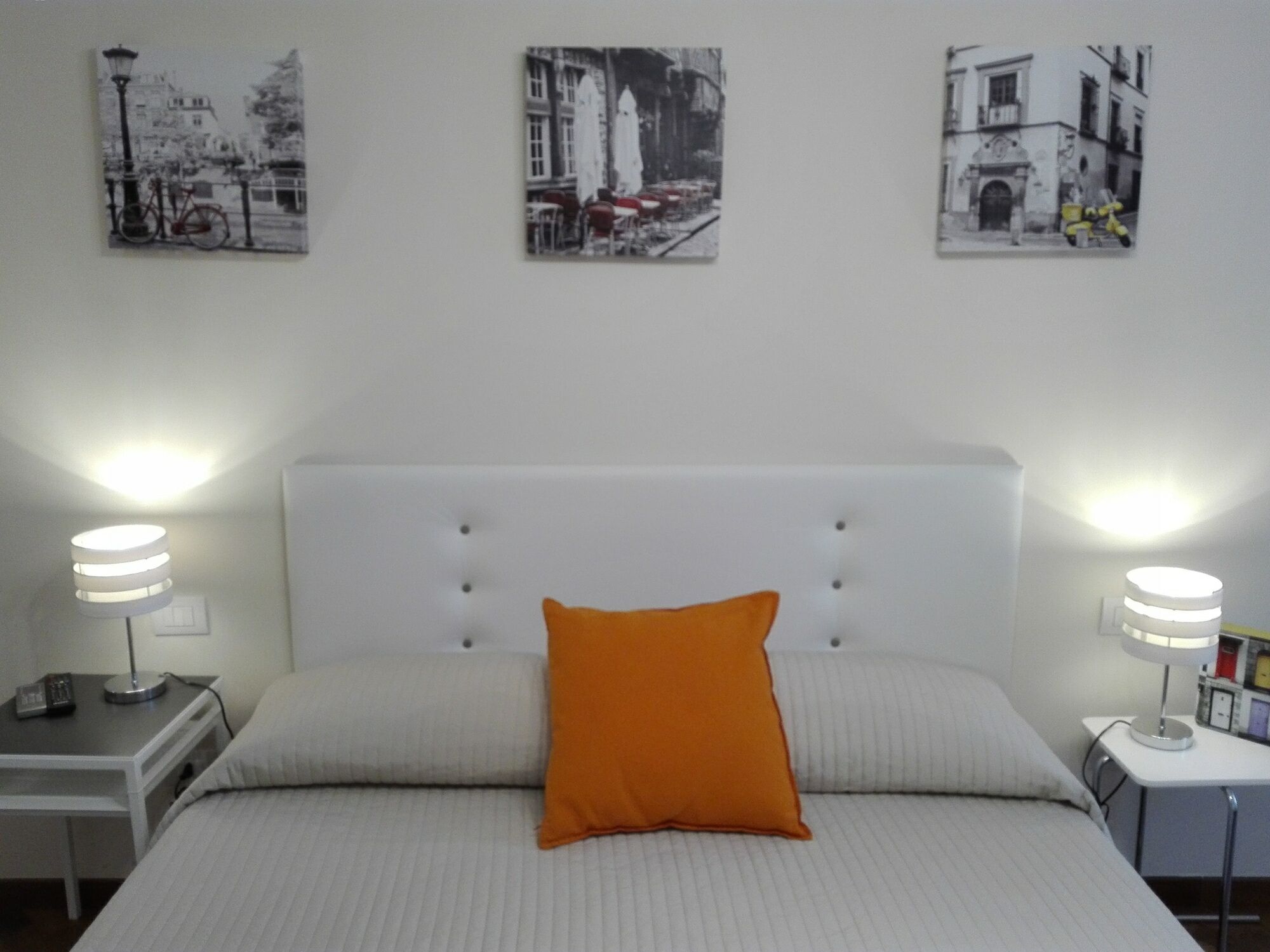 Residenza Piazza Moro Bed and Breakfast Μπάρι Εξωτερικό φωτογραφία